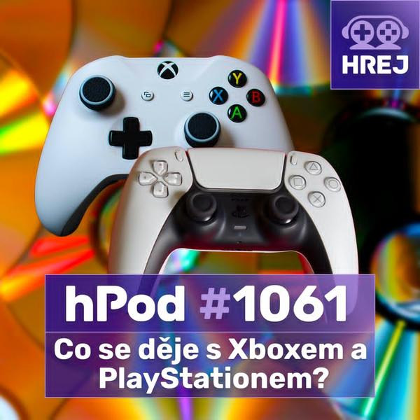 hPod